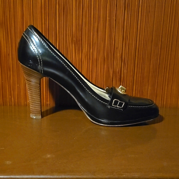 Coach Danna Heels - Picture 7 of 9